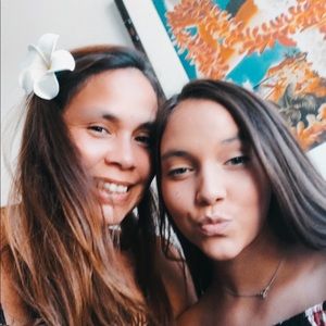 Meet your Posher, Erica